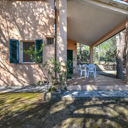 Il Papavero Apartment Procchio (Isola d'Elba)