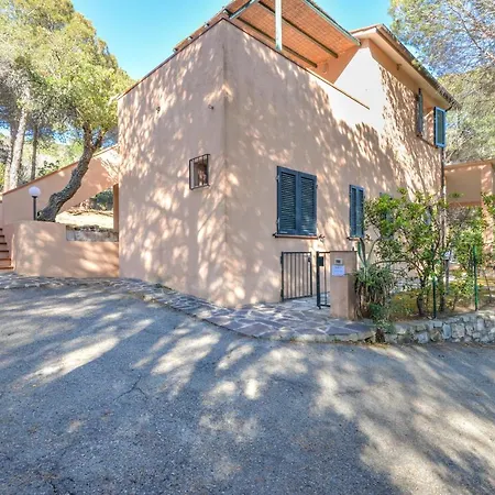 Il Papavero Apartment