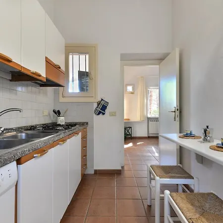 Il Papavero Apartment *