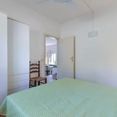 Il Papavero Apartment Procchio (Isola d'Elba)