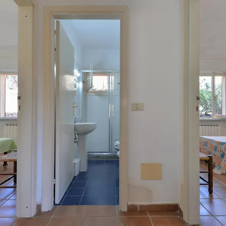 Il Papavero Apartment Procchio (Isola d'Elba)
