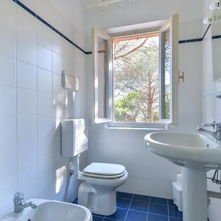 Apartment Il Papavero *