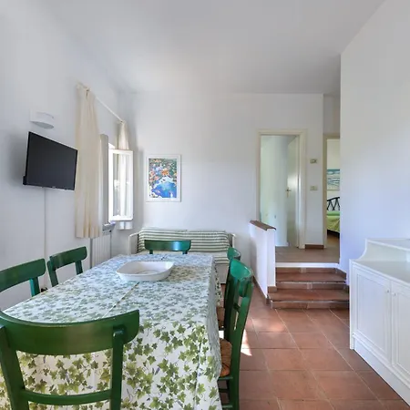 Apartment Il Papavero Procchio (Isola d'Elba)