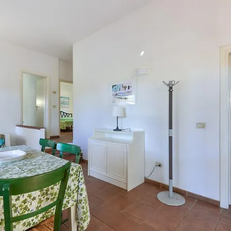 Il Papavero Apartment
