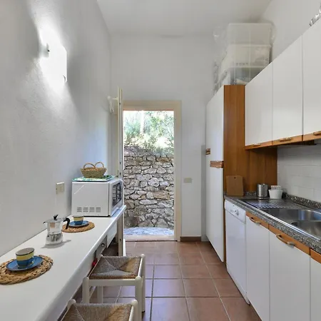 Apartment Il Papavero *