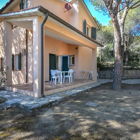 Il Papavero Apartment Procchio (Isola d'Elba)