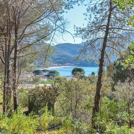 Apartment Il Papavero Procchio (Isola d'Elba)