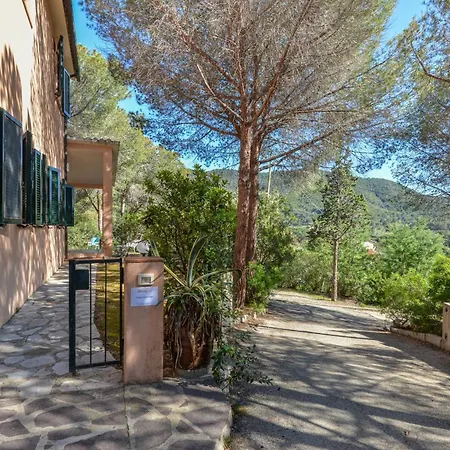 Il Papavero Apartment *
