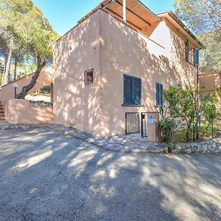 Apartment Il Papavero *