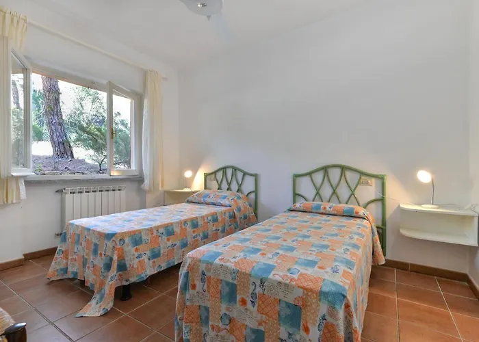 Il Papavero * Procchio (Isola d'Elba)