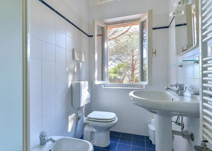 Apartment Il Papavero