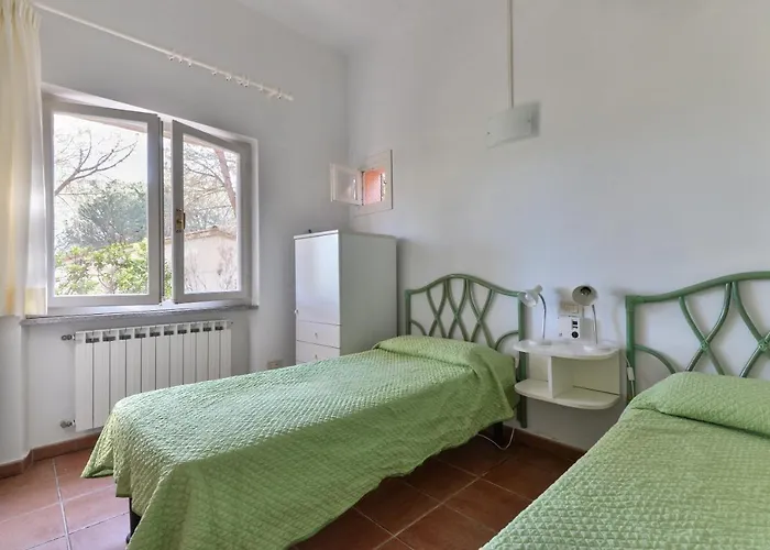 Il Papavero Procchio (Isola d'Elba)