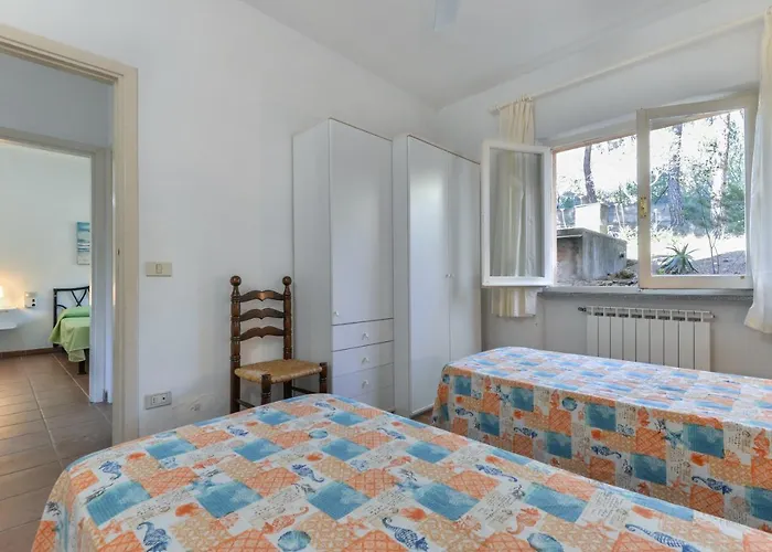 Apartment Il Papavero Procchio (Isola d'Elba)