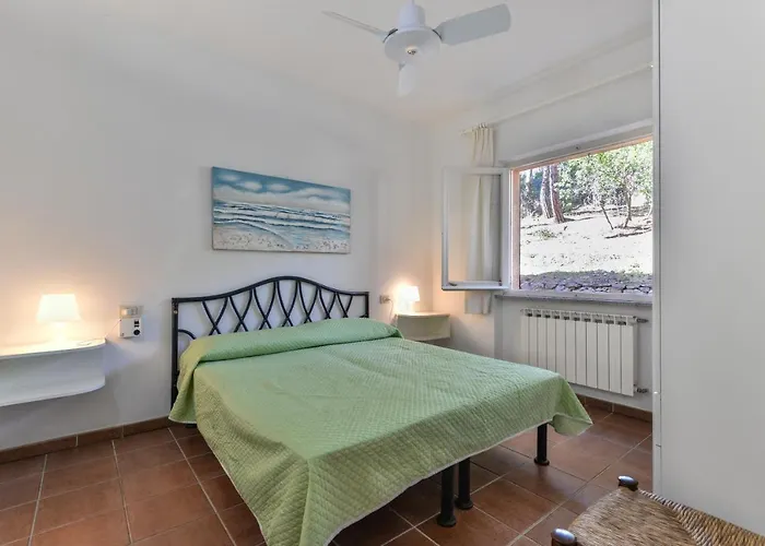 Apartment Il Papavero Procchio (Isola d'Elba)