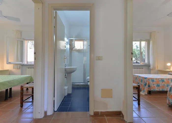 Apartment Il Papavero *