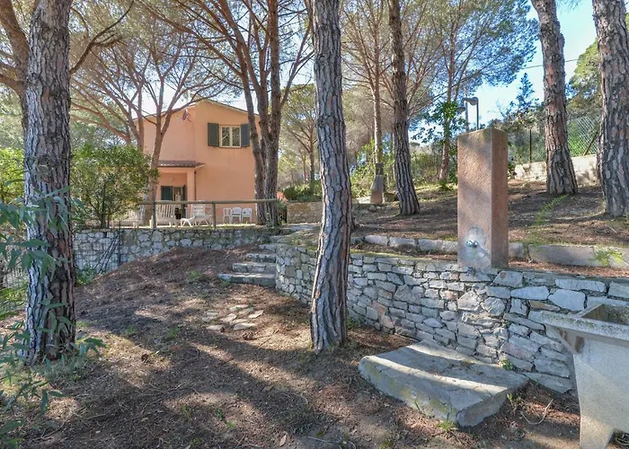 Apartment Il Papavero *