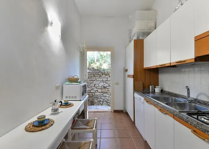 Il Papavero Apartment