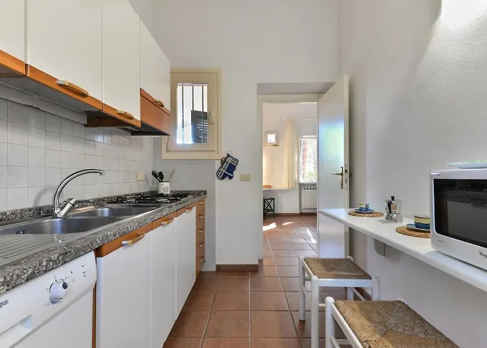 Il Papavero Apartment *