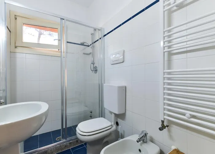 Apartment Il Papavero