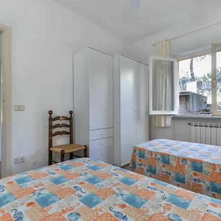 Apartmán Il Papavero Procchio (Isola d'Elba)