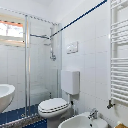 Apartment Il Papavero *