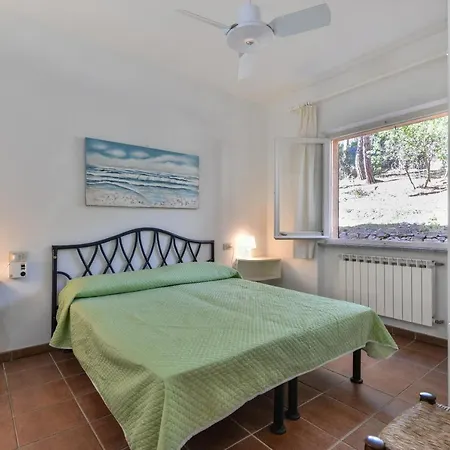 Apartment Il Papavero Procchio (Isola d'Elba)
