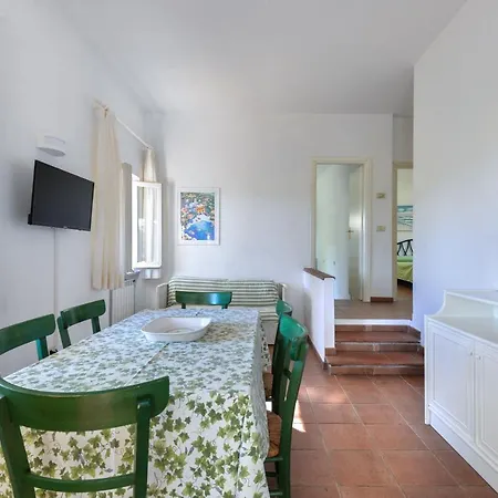 Il Papavero Apartment *