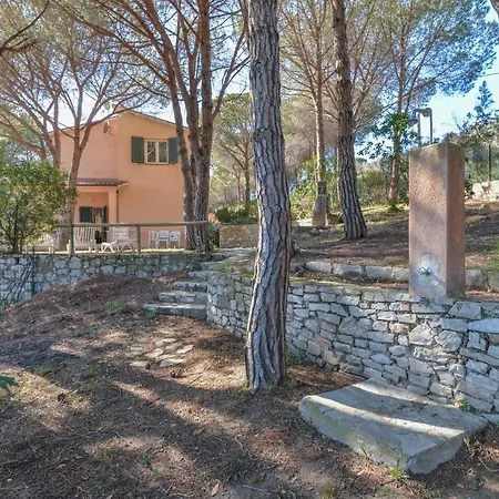 Apartment Il Papavero *