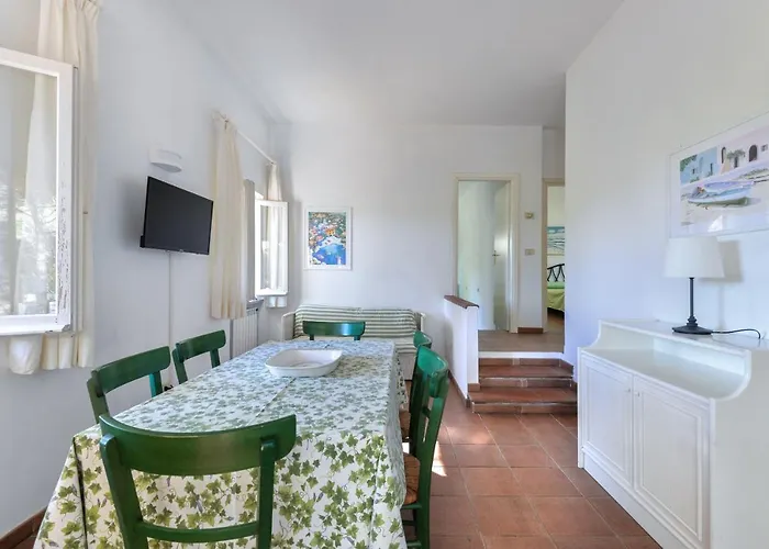 Il Papavero Апартаменты *